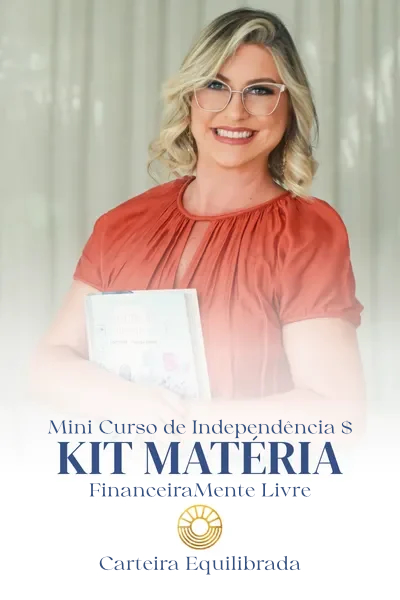 Kit Matéria Ok
